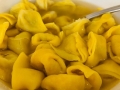 CAPPELLETTI IN BRODO