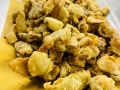 PORCINI FRITTI