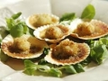 canestrelli gratinati