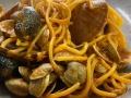 SPAGHETTI ALLO SCOGLIO 1