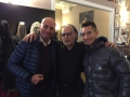 DARIO MARCHETTI & MANUEL POGGIALI