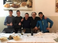 TEAM GRESINI RACIN MOTO2 E MOTO3 2017