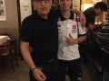 TONY ARBOLINO
