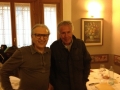 CESARE FIORIO  Direttore Sportivo Lancia E Fiat