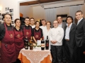 PELLEGRINO Azienda Siciliana vini serata Slow Food