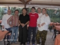 Gresini e Barros