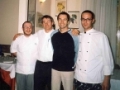 HEINZ HARALD FRENTZEN pilota F1