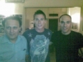 JAMES TOSELAND pilota moto