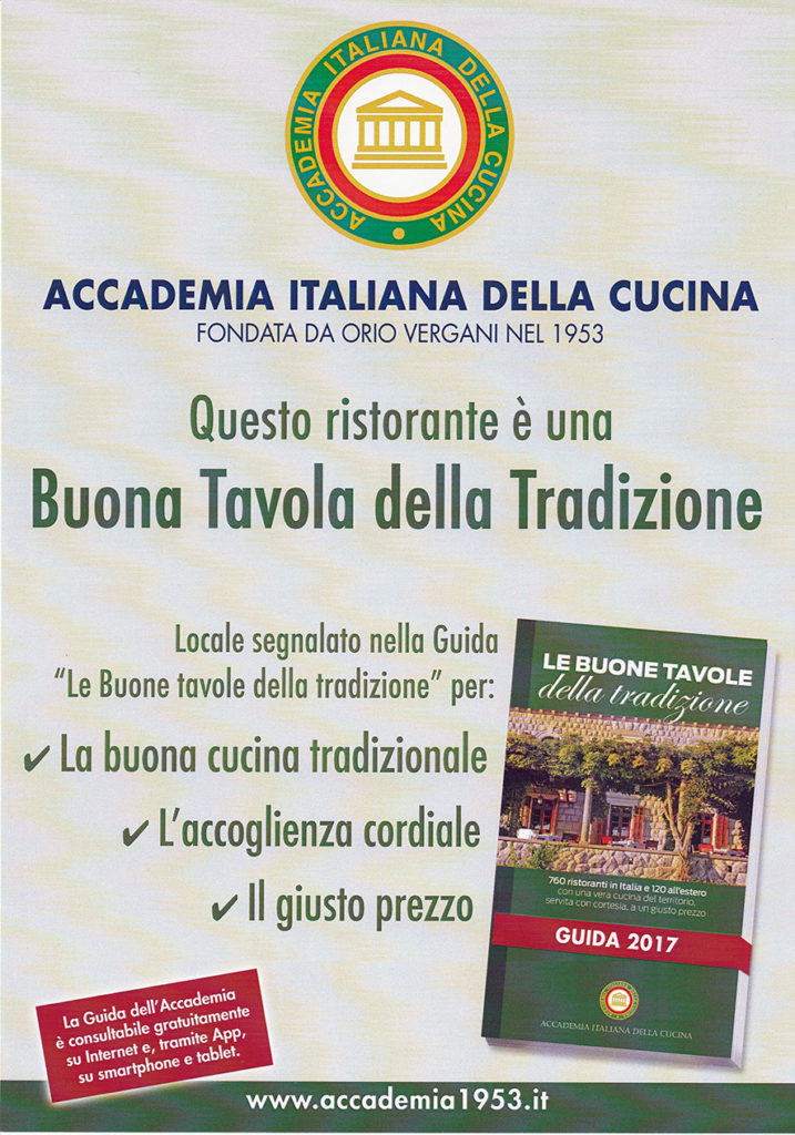 Accademia Cucina